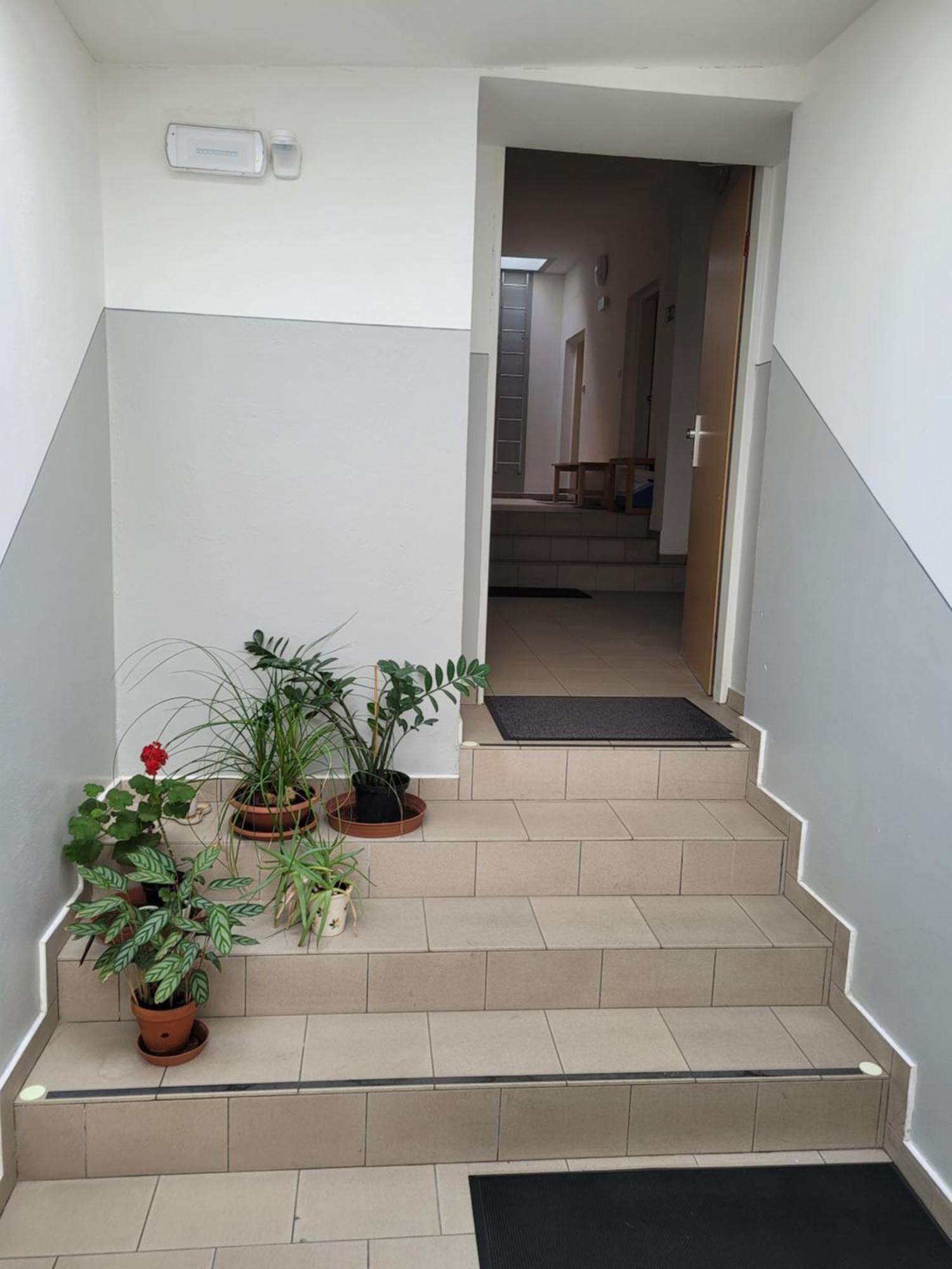 Pod Strechou Apartment Svoboda nad Upou Bagian luar foto